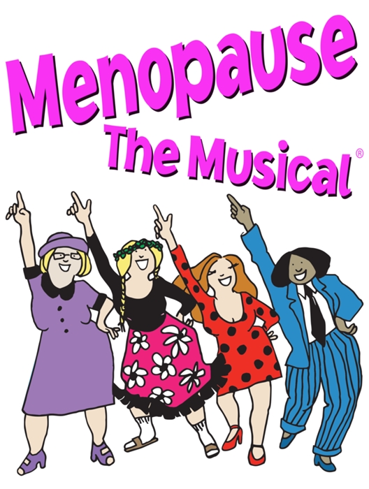 Menopause, The Musical at Titusville Playhouse, Inc Performances
